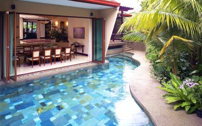 The Verity Of Residential Architecture: Designing For Others